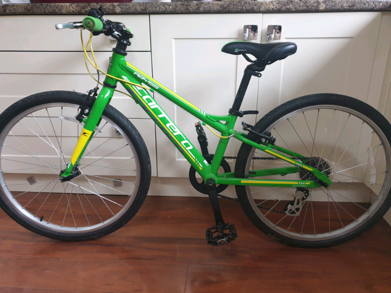 carrera abyss 24 inch